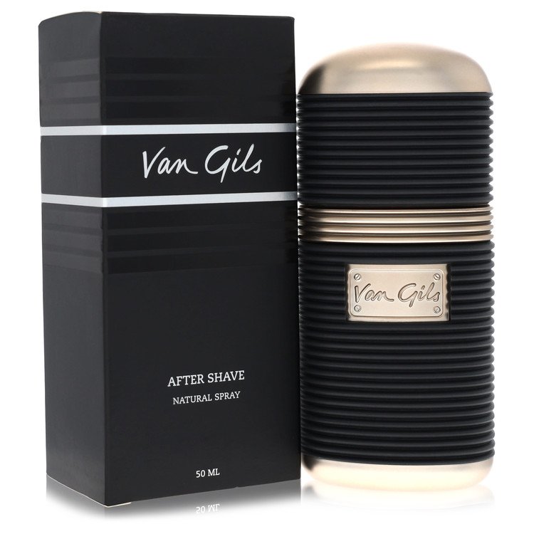 عطر Van Gils من فان جيلز للرجال - بعد الحلاقة