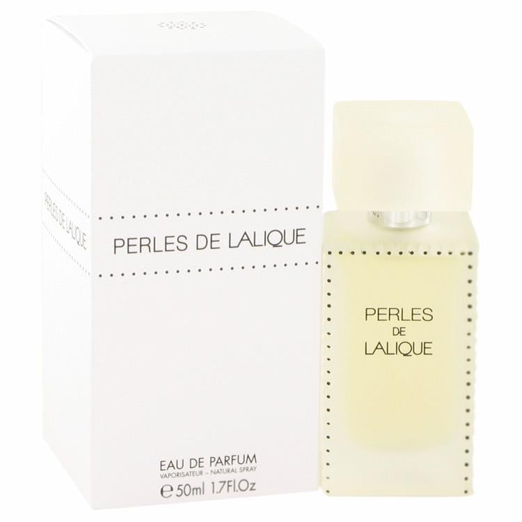 عطر Perles De Lalique من لاليكيو