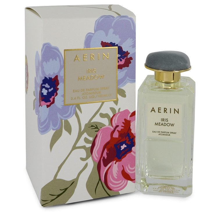 عطر Aerin Iris Meadow من ايرين للنساء - او دو برفيوم