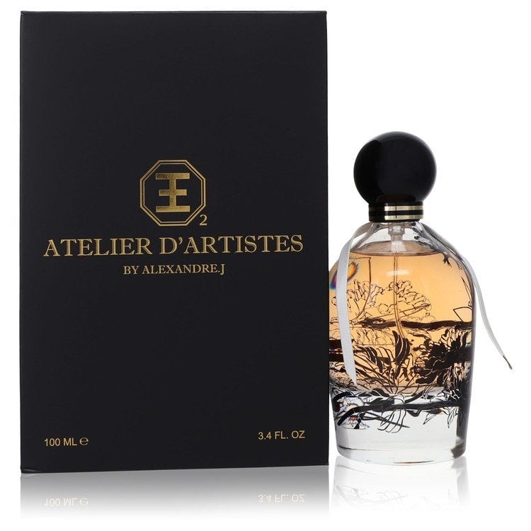 عطر Atelier D'artistes E 2 من الكسندر جي للنساء - او دو برفيوم
