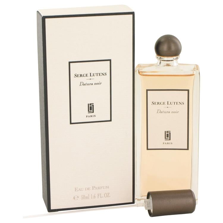 عطر Datura Noir من سيرج لوتنس للجنسين - او دو برفيوم