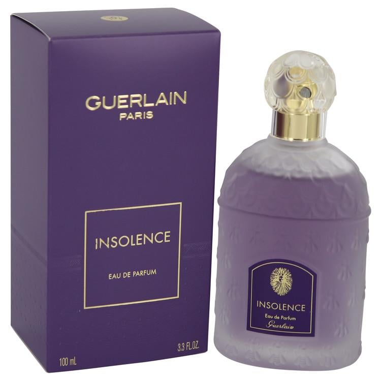 عطر Insolence من غيرلان للنساء - او دو برفيوم