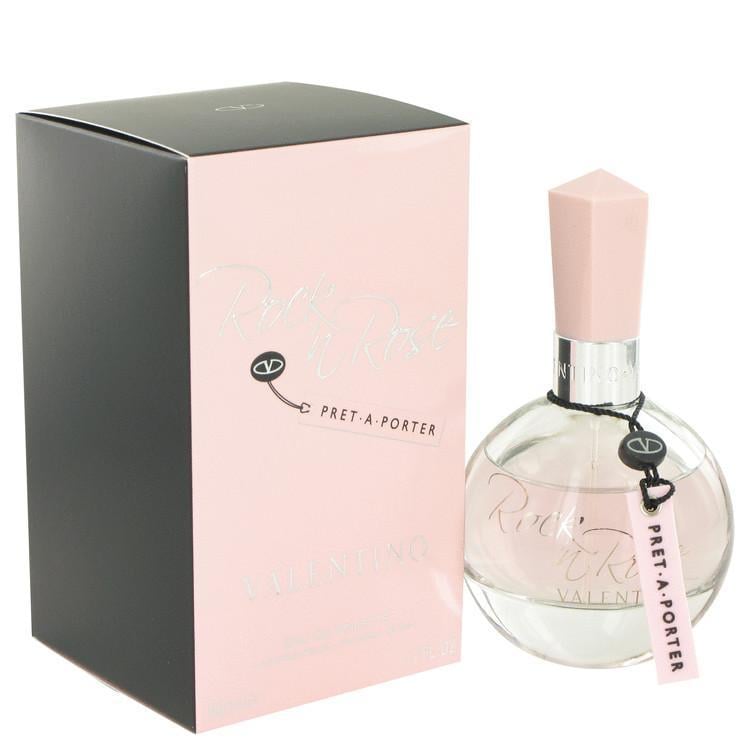 عطر Rock'n Rose Pret-a-porter من فالنتينو للنساء - او دو تواليت