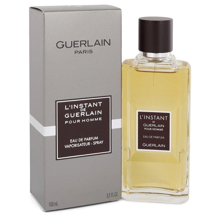 عطر L'instant من غيرلان للرجال - او دو برفيوم