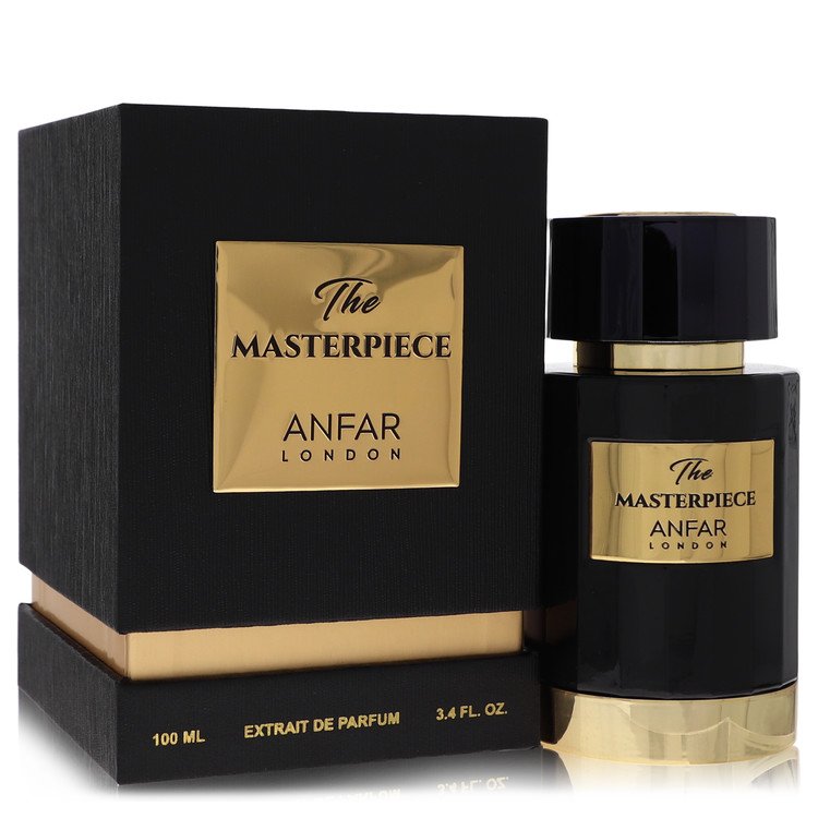 عطر من عنفر للرجال او دو برفيوم