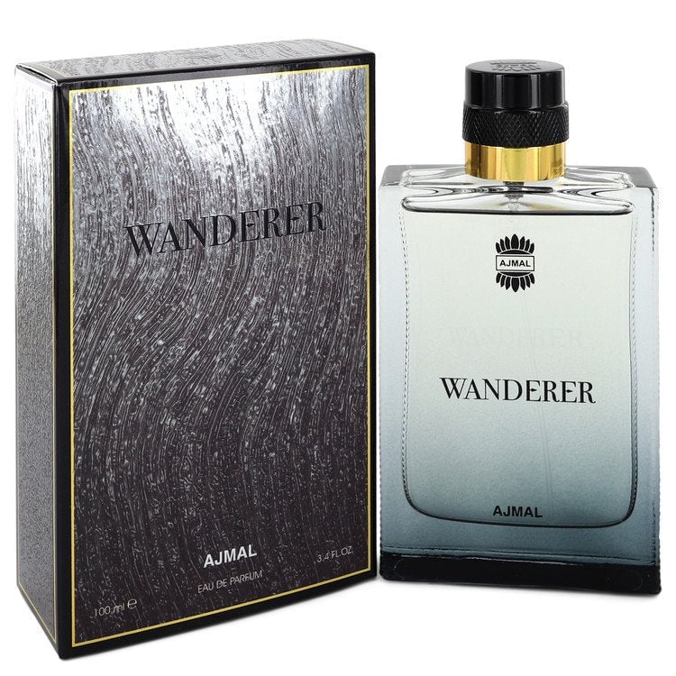 عطر اجمل واندرر Ajmal Wanderer من اجمل للنساء او دو برفيوم