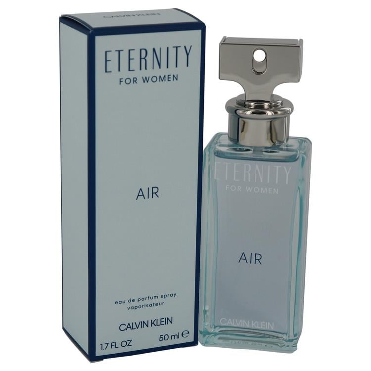 عطر Eternity Air من كالفن كلاين للنساء - او دو برفيوم