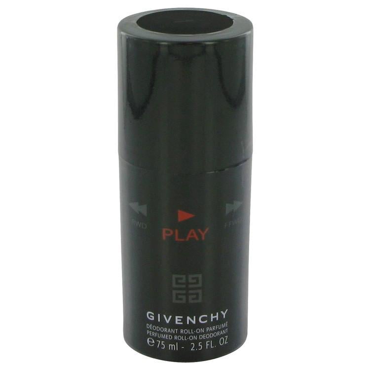 جيفنشي بلاي Givenchy Play من جيفنشي للرجال  مزيل رائحة العرق