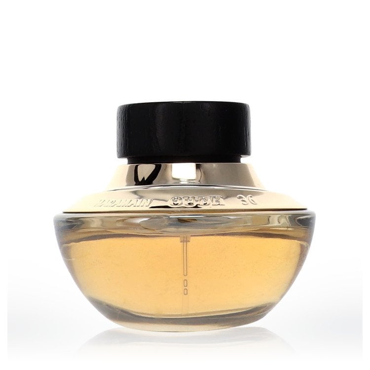 عطر عوده 36 إلكسير Oudh 36 Elixir من الحرمين للرجال - او دو برفيوم - بدون كرتون