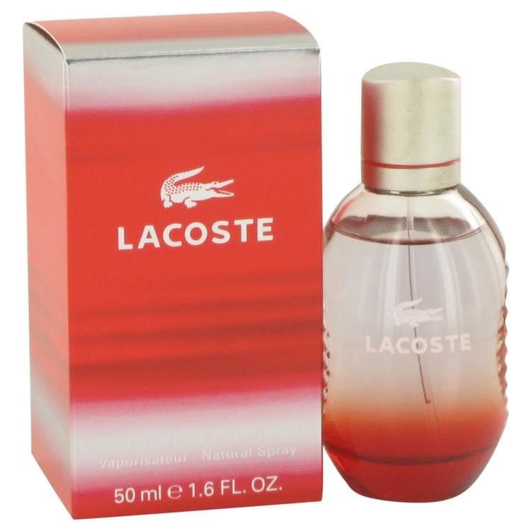 عطر لاكوس رد ستايل إن بلاي Lacoste Red Style In Play من لاكوست للرجال - او دو تواليت