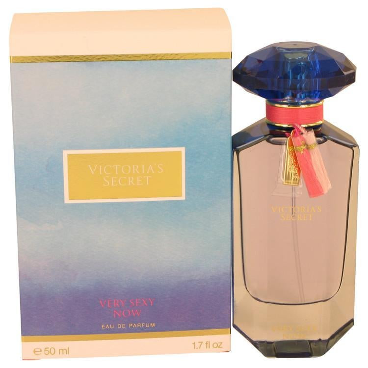 عطر Very Sexy Now من فيكتوريا سيكريت للنساء - او دو برفيوم