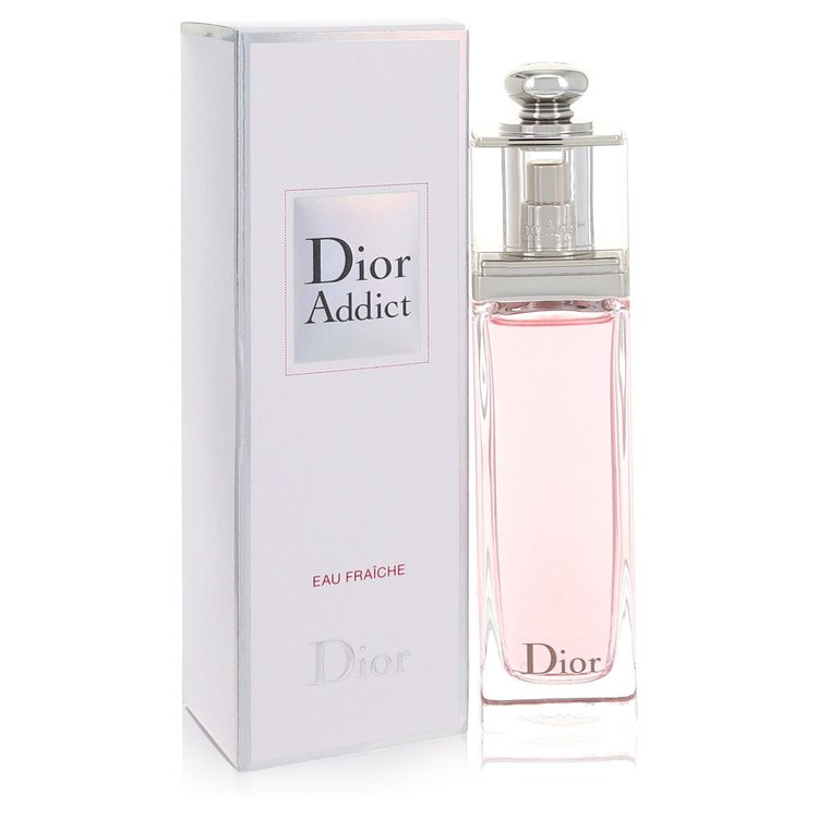 ديور اديكت Dior Addict من كريستيان ديور للنساء