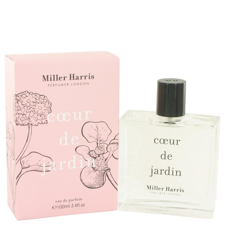 عطر Coeur De Jardin من ميلر هاريس للنساء - او دو برفيوم