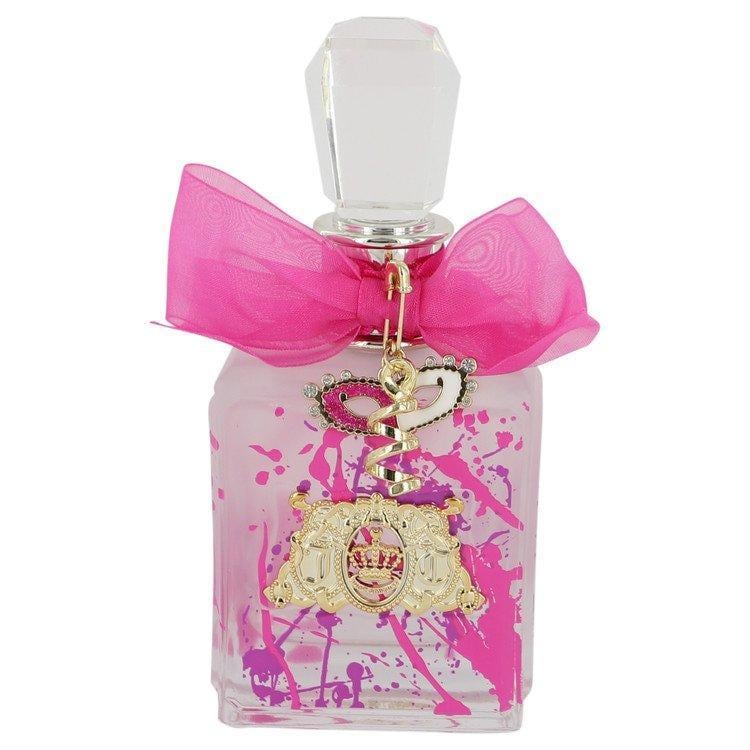عطر Viva La Juicy Soiree من جوسي كوتور للنساء - او دو برفيوم - بدون كرتون