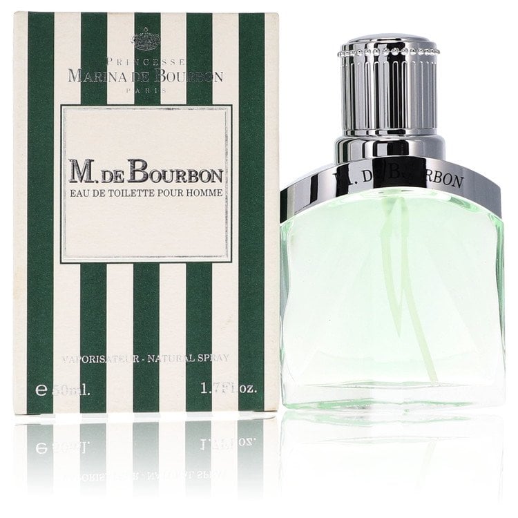 عطر Marina De Bourbon من مارينا دي بوربون للرجال - او دو تواليت
