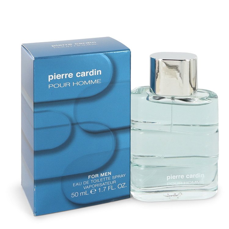 عطر Pierre Cardin Pour Homme من بيير كاردن للرجال - او دو تواليت