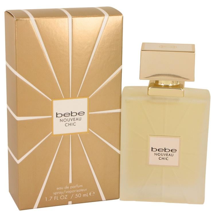 عطر Bebe Nouveau Chic من بيبي للنساء - او دو برفيوم