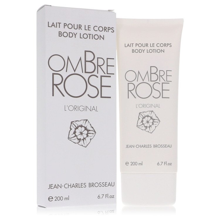 Ombre Rose من بروسو للنساء - استخدام للجسم