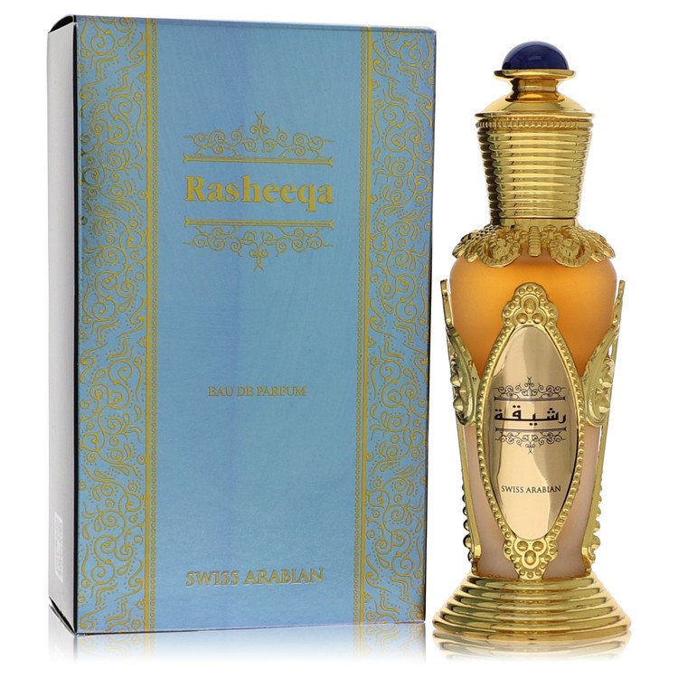 عطر سويس أربيان رشيقة Swiss Arabian Rasheeqa من العربي السويسري للنساء - او دو برفيوم