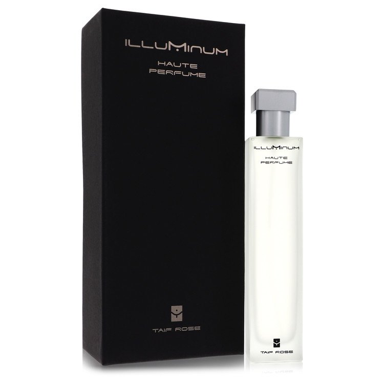 عطر Illuminum Taif Rose من الومنيوم للنساء - او دو برفيوم