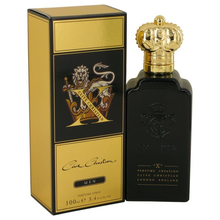 عطر Clive Christian X من كلايف كريستيان للرجال - او دو برفيوم
