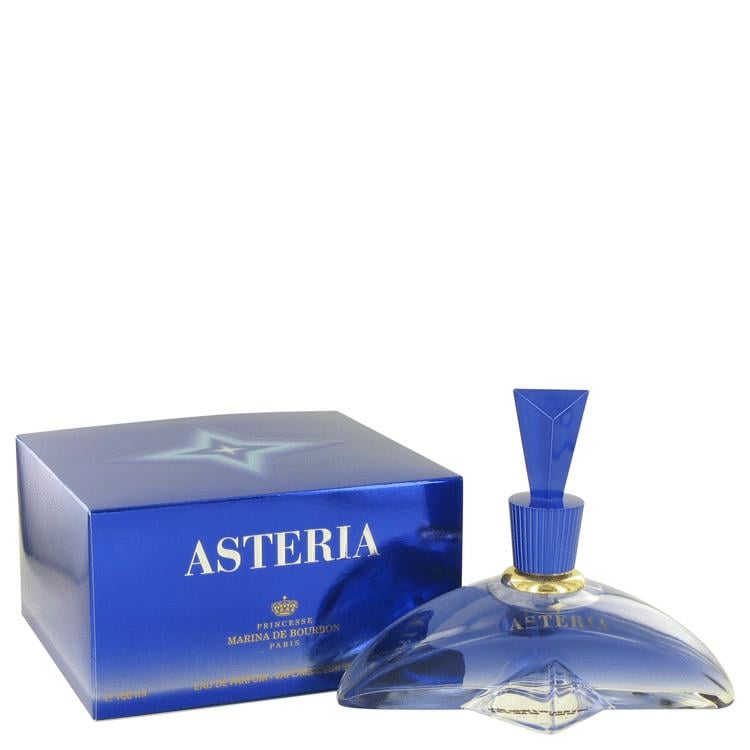 عطر Asteria من مارينا دي بوربون للنساء - او دو برفيوم