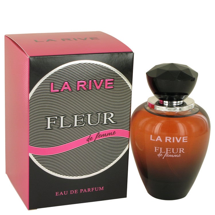 عطر La Rive Fleur De Femme من لا ريف للنساء - او دو برفيوم