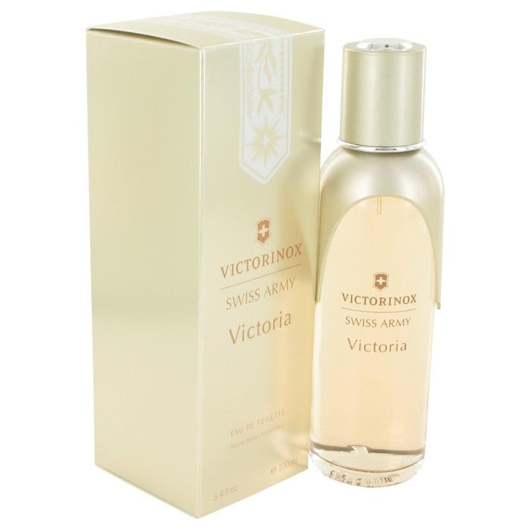 عطر Swiss Army Victoria من فيكتورينكس للنساء - او دو تواليت