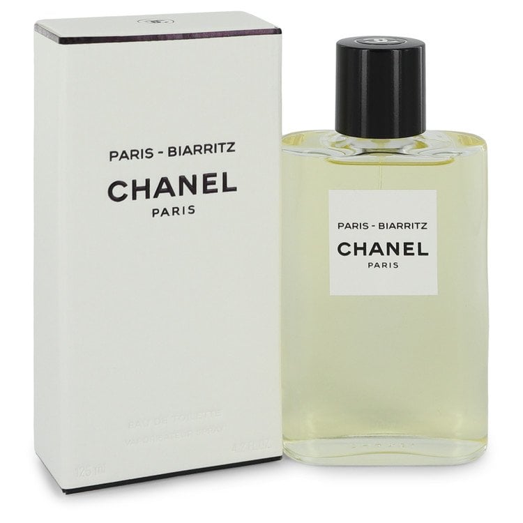 عطر شانيل باريس بياريتز Chanel Paris Biarritz من شانيل للنساء - او دو تواليت