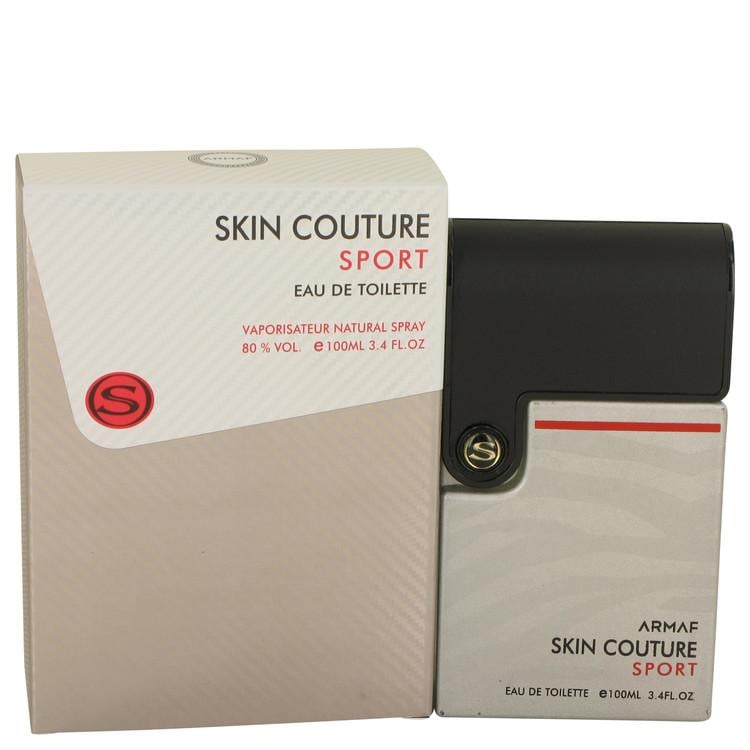 عطر Armaf Skin Couture Sport من ارماف للرجال - او دو تواليت