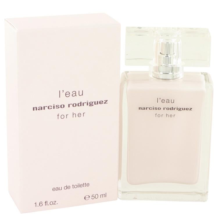عطر Narciso Rodriguez L'eau من نارسيسو رودريغيز للنساء - او دو تواليت