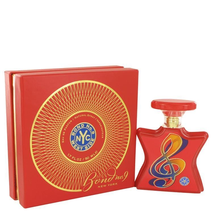 عطر West Side من بوند 9 للنساء - او دو برفيوم