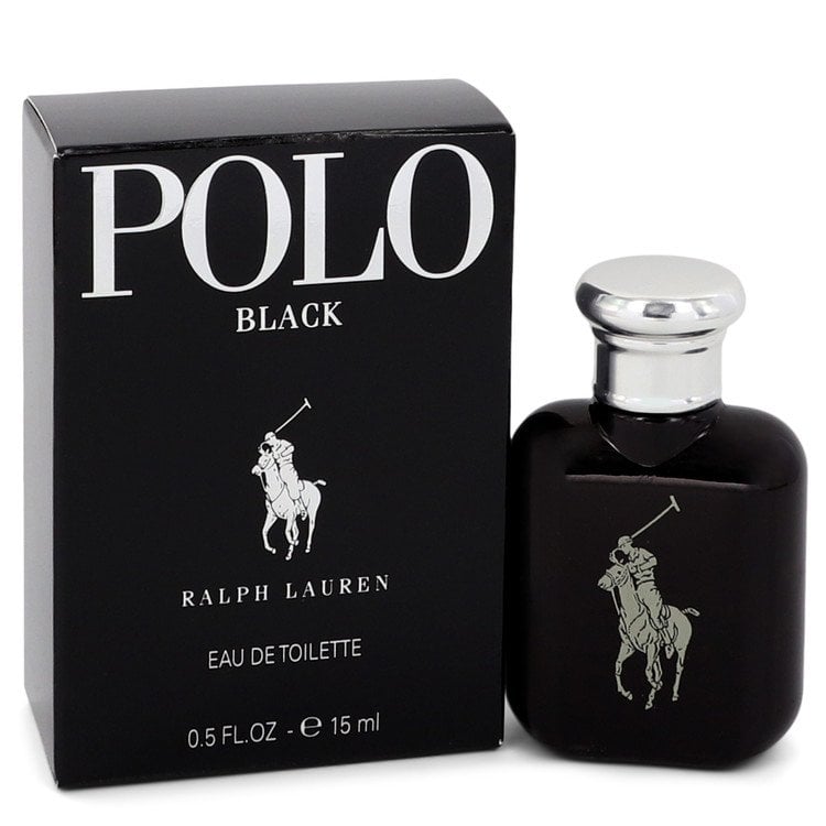 عطر بولو بلاك Polo Black من رالف لورين للرجال - او دو تواليت