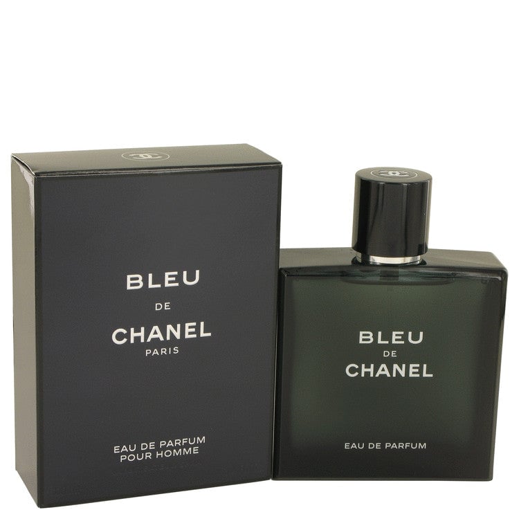 عطر بلو دي شانيل Bleu De Chanel من شانيل للرجال او دو برفيوم
