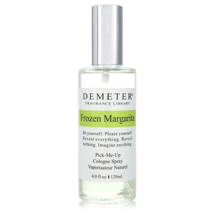 عطر ديميتر فروزن مارغريتا Demeter Frozen Margarita من ديميتر للنساء - او دو كلون - بدون كرتون