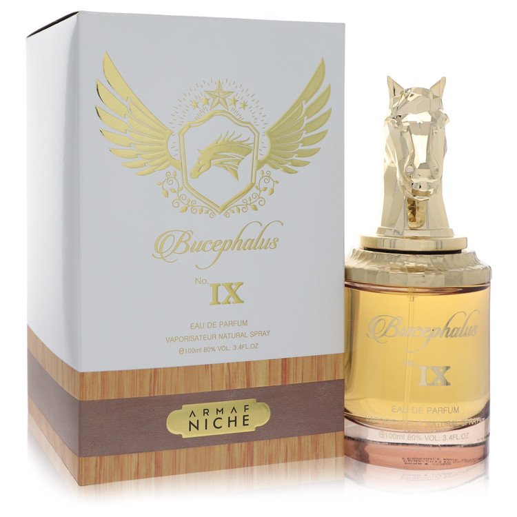 عطر بوسيفالوس اكس اي اكس Bucephalus Ix من ارماف للنساء او دو برفيوم