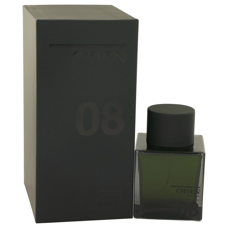 عطر Odin 08 Seylon من أودين للنساء - او دو برفيوم