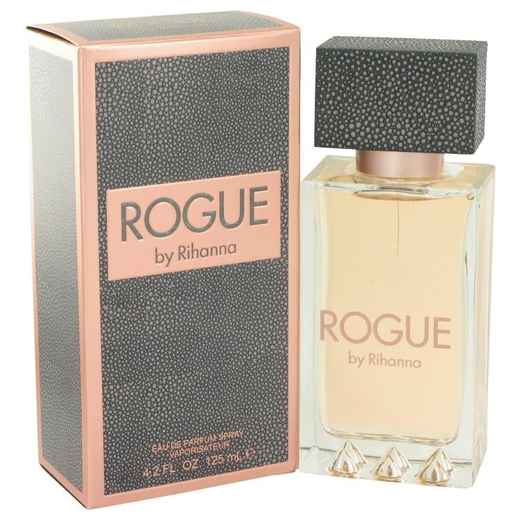 عطر Rihanna Rogue من ريهانا للنساء - او دو برفيوم