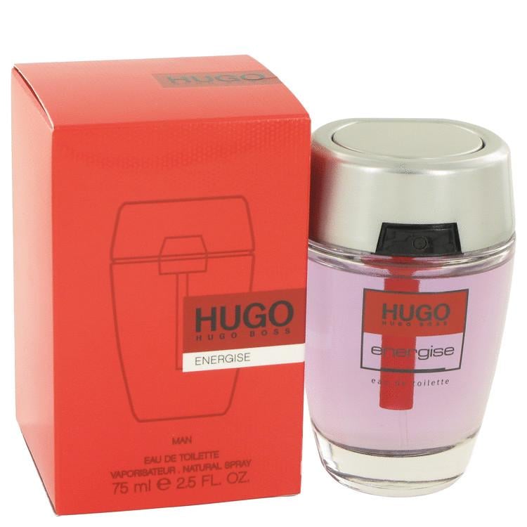 عطر Hugo Energise من هوغو بوس للرجال - او دو تواليت