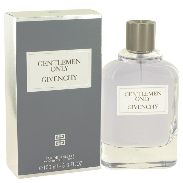 عطر Gentlemen Only من جيفنشي للرجال - او دو تواليت