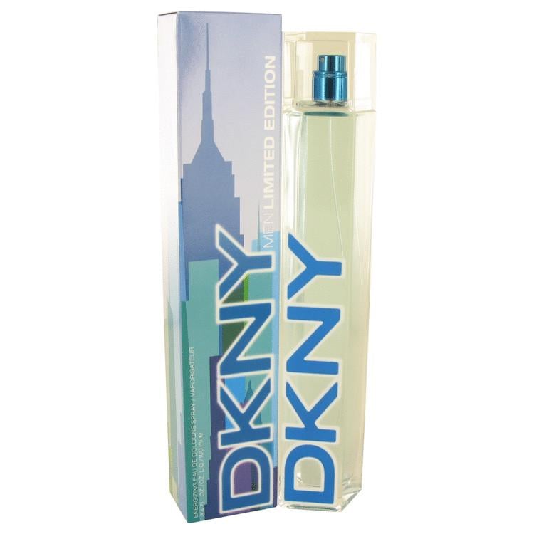 عطر Dkny Summer من دونا كاران للرجال - او دو كلون