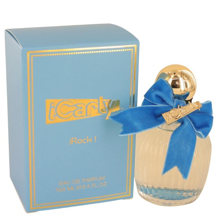 عطر Icarly Irock من نيكيلودن للنساء - او دو برفيوم
