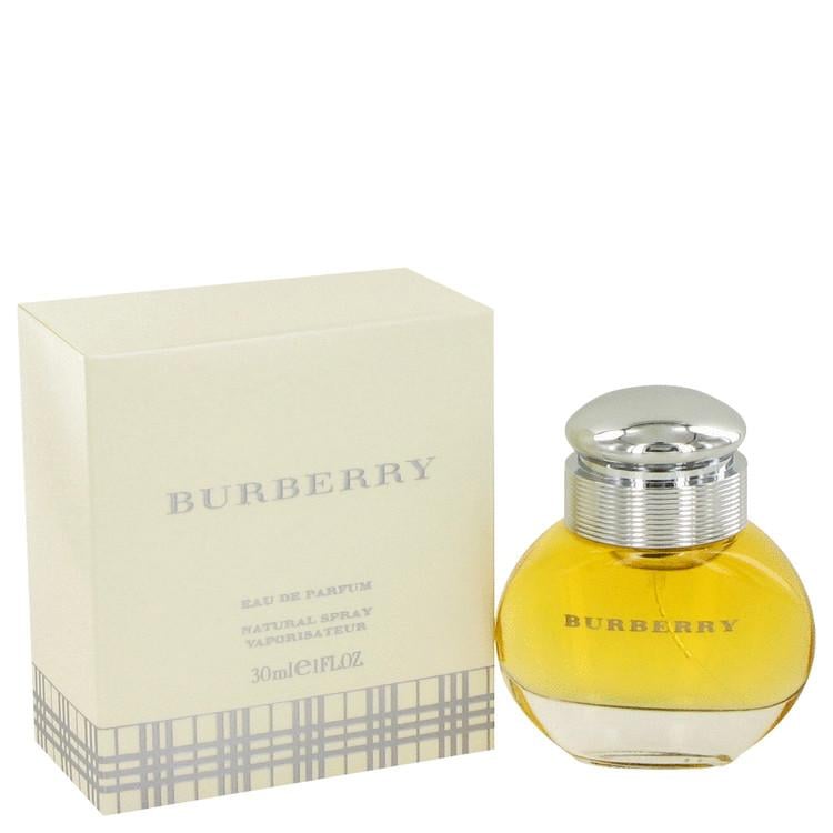عطر Burberry من بربري للنساء - او دو برفيوم