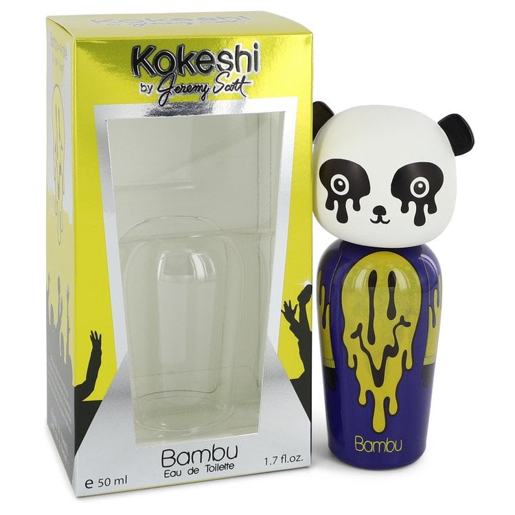 عطر Kokeshi Bambu من كوكيشي للنساء - او دو تواليت