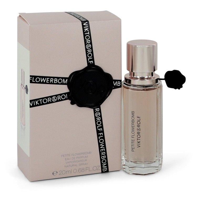 عطر Flowerbomb من فيكتور آند رولف للنساء - او دو برفيوم