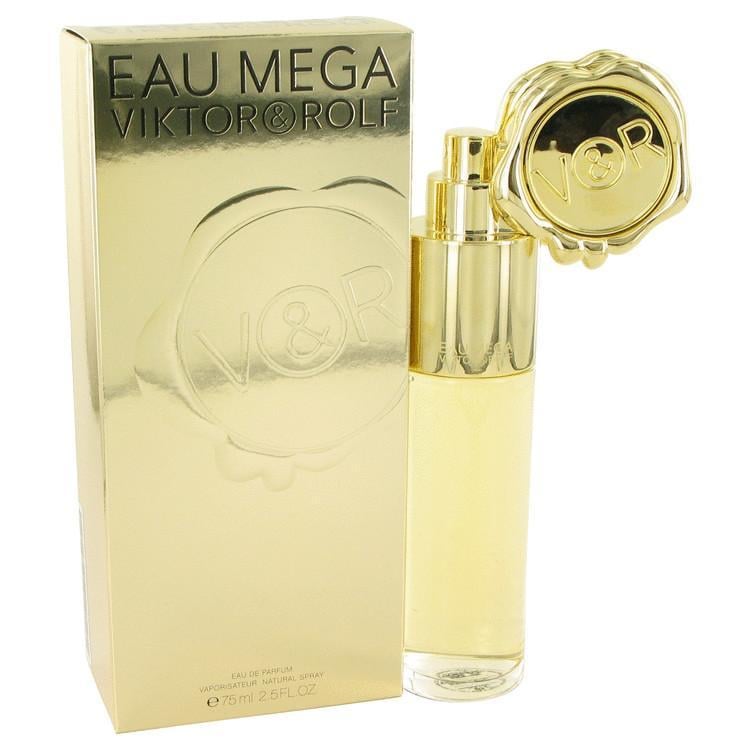 عطر أو ميجا Eau Mega من فيكتور آند رولف للنساء - او دو برفيوم