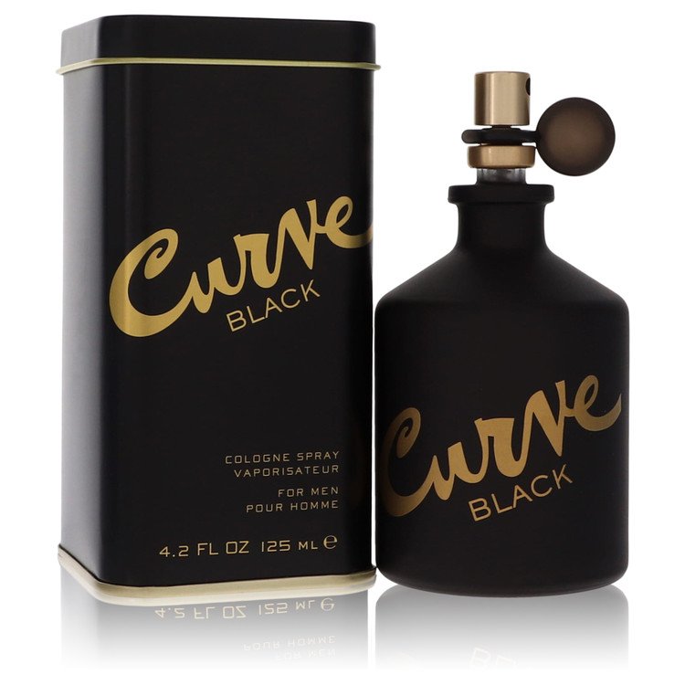 عطر Curve Black من ليز كليبورن للرجال او دو كلون