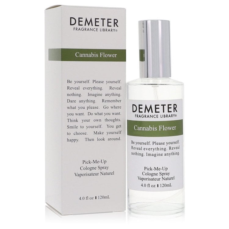 ديميتر كانابيس فلاور Demeter Cannabis Flower من ديميتر للنساء