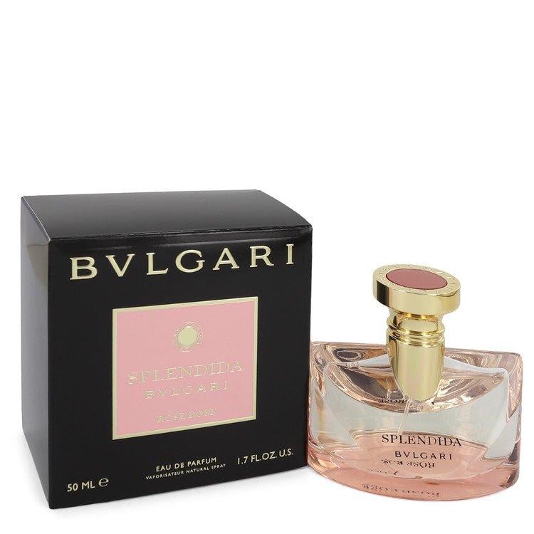 عطر Bvlgari Splendida Rose من بولغاري للنساء - او دو برفيوم