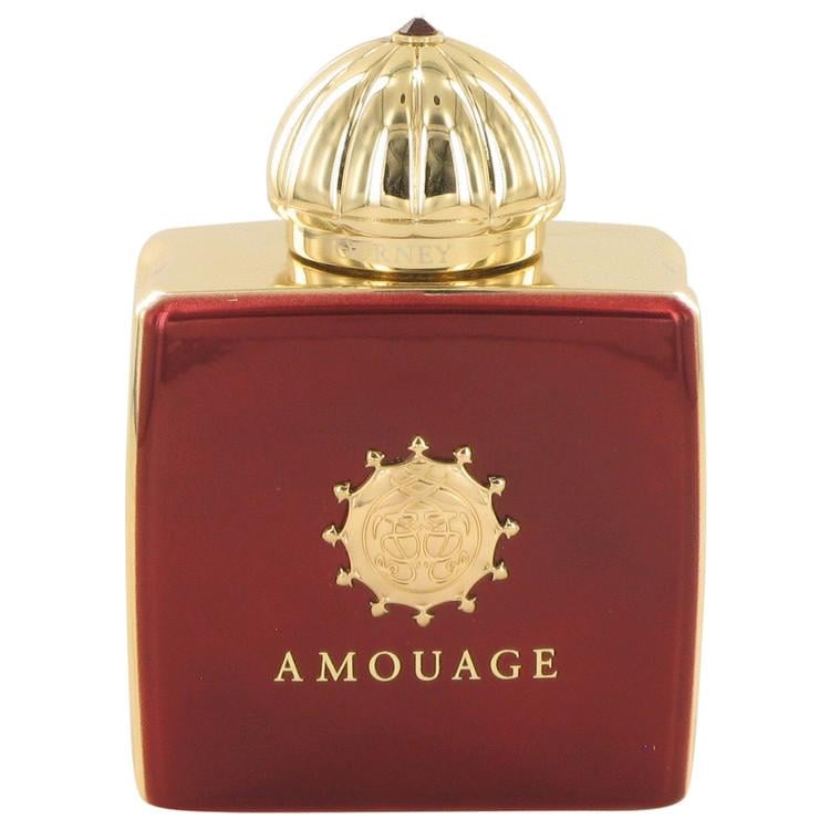 عطر Amouage Journey من أمواج للنساء - او دو برفيوم - بدون كرتون